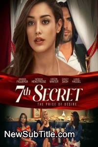 7th Secret  - نیو ساب تایتل