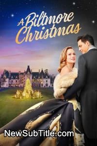 زیر‌نویس فارسی فیلم A Biltmore Christmas