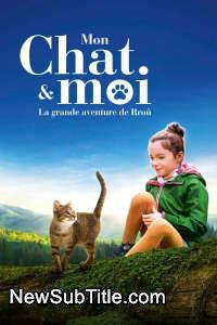 زیر‌نویس فارسی فیلم A Cat's Life