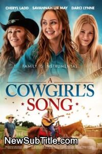 A Cowgirls Song  - نیو ساب تایتل