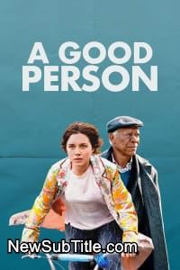 زیر‌نویس فارسی فیلم A Good Person