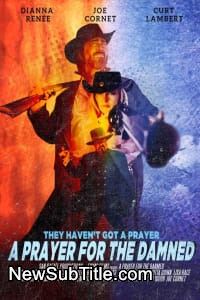 زیرنویس فارسی فیلم A Prayer for the Damned