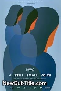 زیر‌نویس فارسی فیلم A Still Small Voice