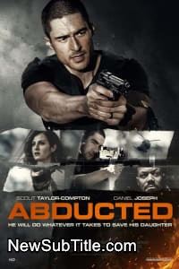 زیرنویس فارسی فیلم Abducted