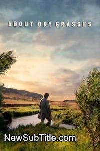 زیر‌نویس فارسی فیلم About Dry Grasses