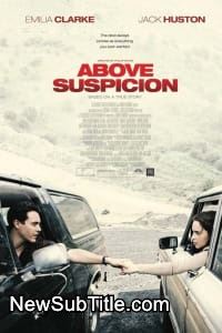 زیر‌نویس فارسی فیلم Above Suspicion