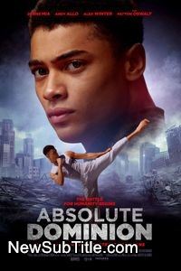 زیر‌نویس فارسی فیلم Absolute Dominion