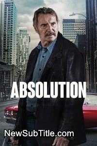 زیر‌نویس فارسی فیلم Absolution