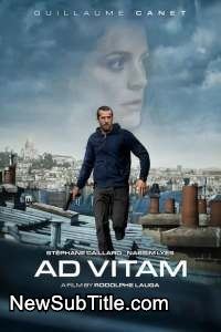 زیر‌نویس فارسی فیلم Ad Vitam