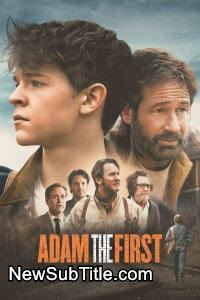 زیر‌نویس فارسی فیلم Adam the First