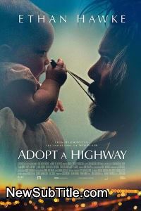 زیر‌نویس فارسی فیلم Adopt a Highway