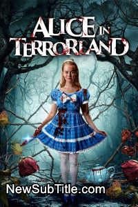 زیر‌نویس فارسی فیلم Alice in Terrorland