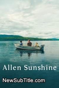 زیر‌نویس فارسی فیلم Allen Sunshine