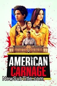 زیر‌نویس فارسی فیلم American Carnage