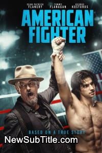 زیر‌نویس فارسی فیلم American Fighter