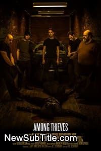 Among Thieves  - نیو ساب تایتل