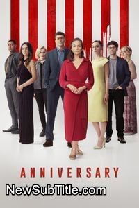 زیرنویس فارسی فیلم Anniversary