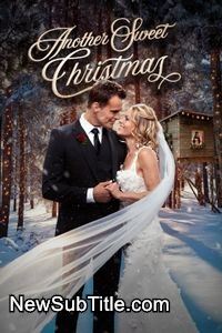زیرنویس فارسی فیلم Another Sweet Christmas