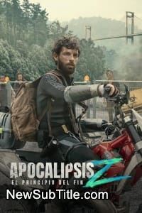 زیر‌نویس فارسی فیلم Apocalypse Z: El principio del fin