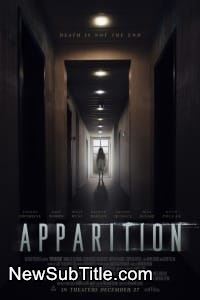 Apparition  - نیو ساب تایتل