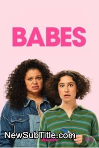 زیر‌نویس فارسی فیلم Babes