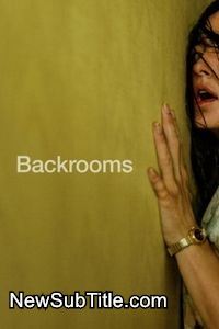 زیرنویس فارسی فیلم Backrooms