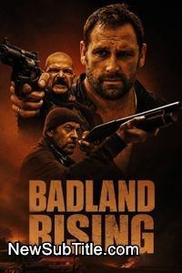 زیرنویس فارسی فیلم Badland Rising
