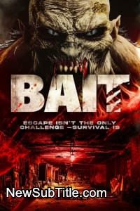 زیر‌نویس فارسی فیلم Bait