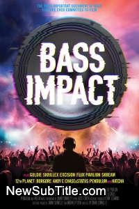 زیر‌نویس فارسی فیلم Bass Impact