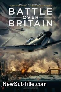 زیر‌نویس فارسی فیلم Battle Over Britain
