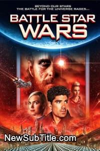 زیر‌نویس فارسی فیلم Battle Star Wars