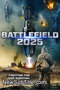 زیر‌نویس فارسی فیلم Battlefield 2025 