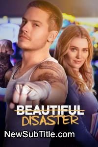 زیر‌نویس فارسی فیلم Beautiful Disaster