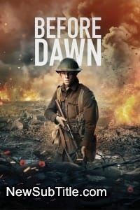 زیر‌نویس فارسی فیلم Before Dawn