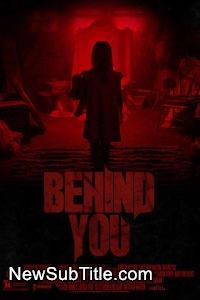 زیر‌نویس فارسی فیلم Behind You