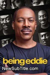زیرنویس فارسی فیلم Being Eddie