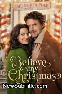 زیرنویس فارسی فیلم Believe in Christmas