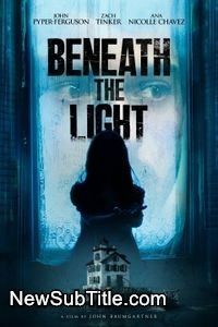 زیرنویس فارسی فیلم Beneath the Light