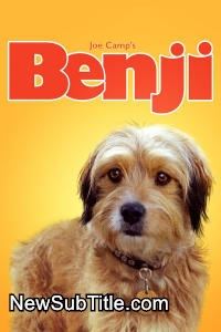 زیرنویس فارسی فیلم Benji
