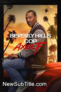 زیر‌نویس فارسی فیلم Beverly Hills Cop: Axel F