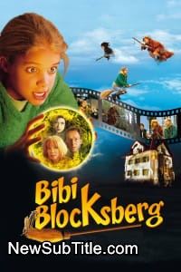 Bibi Blocksberg  - نیو ساب تایتل