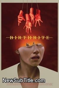 زیرنویس فارسی فیلم Birthrite