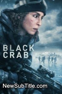 Black Crab  - نیو ساب تایتل