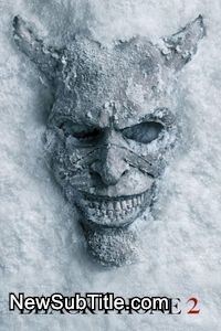 زیر‌نویس فارسی فیلم Black Phone 2