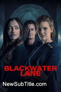 زیر‌نویس فارسی فیلم Blackwater Lane