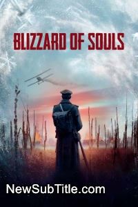 زیر‌نویس فارسی فیلم Blizzard of Souls