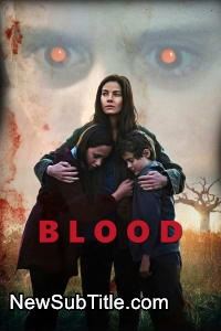 زیر‌نویس فارسی فیلم Blood