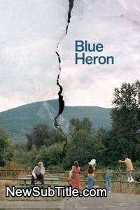 زیرنویس فارسی فیلم Blue Heron
