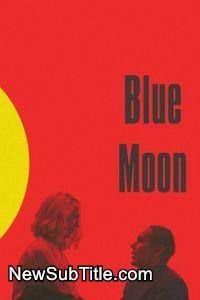 زیرنویس فارسی فیلم Blue Moon
