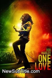 زیر‌نویس فارسی فیلم Bob Marley: One Love